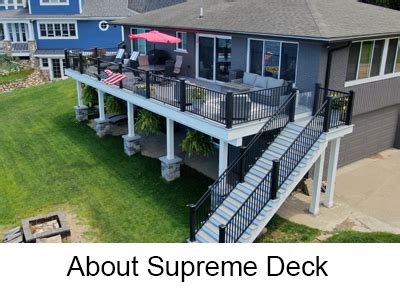 Top 10 Best deck & porch contractors in Novi, MI .